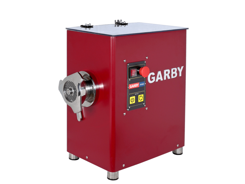 ΚΡΕΑΤΟΜΗΧΑΝΗ Νο 22