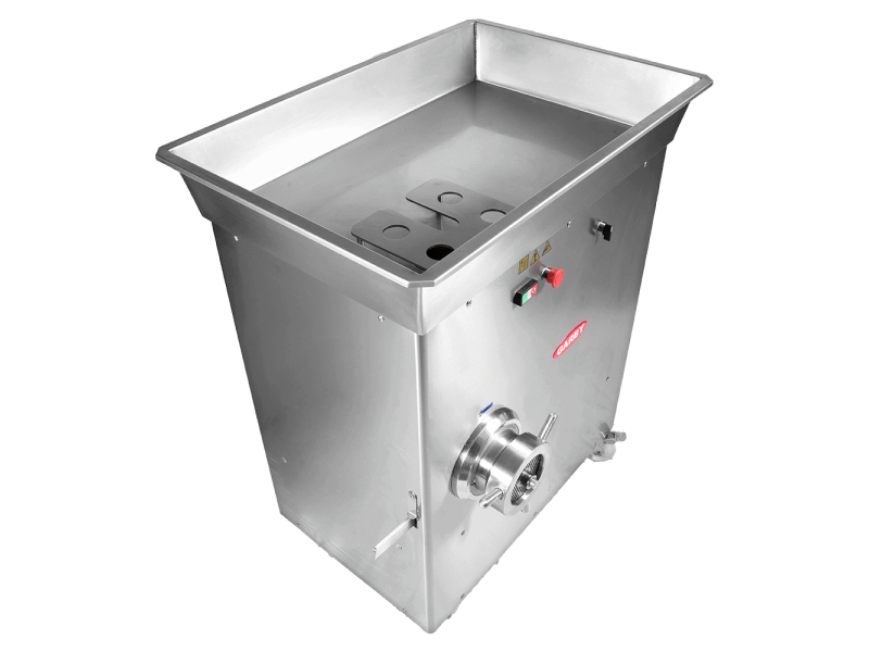 ΚΡΕΑΤΟΜΗΧΑΝΗ Νο 42